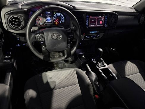 Used 2023 Toyota Tacoma SR image 38