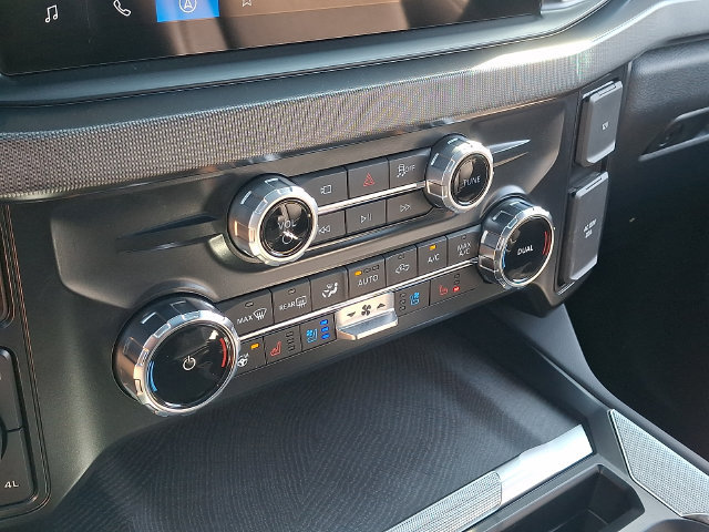 Used 2025 Ford F250 Platinum AWD/4WD image 16