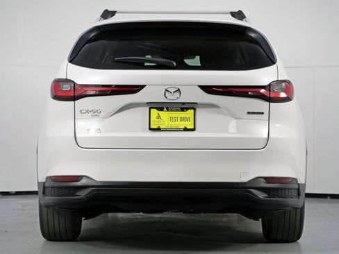 Used 2024 MAZDA CX-90 3.3 Turbo w/ Select Package image 10