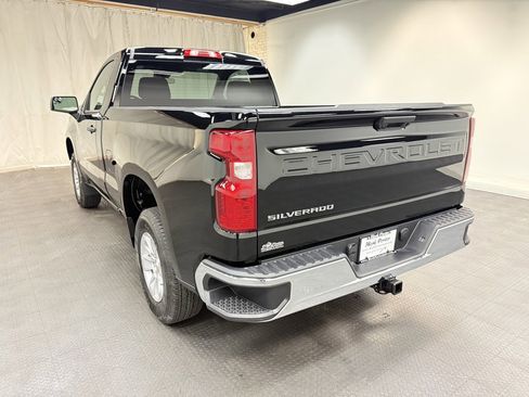 New 2026 Chevrolet Silverado 1500 W/T w/ WT Value Package image 3