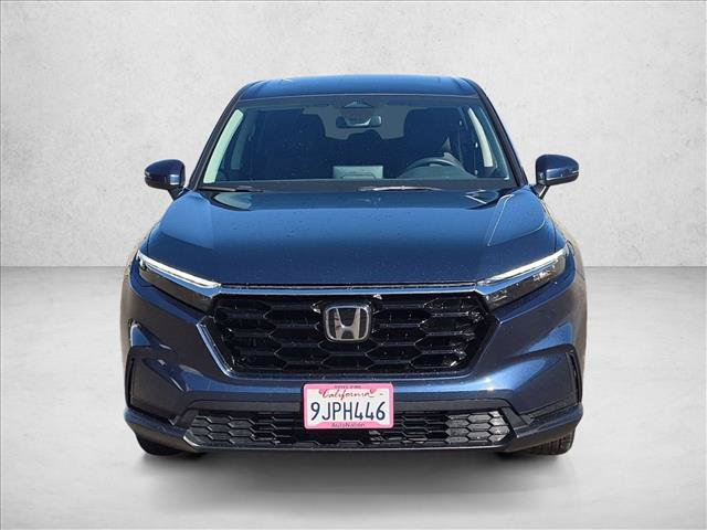 Used 2024 Honda CR-V EX image 2