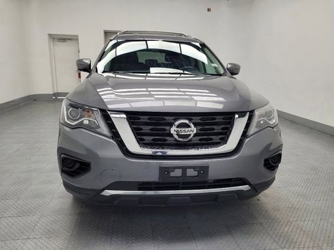 Used 2019 Nissan Pathfinder S image 14