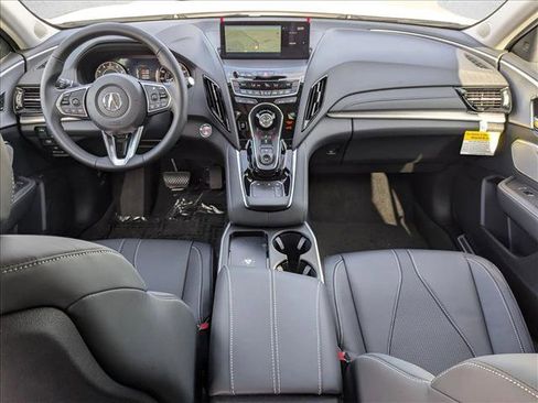 New 2026 Acura RDX SH-AWD w/ Technology Package image 15