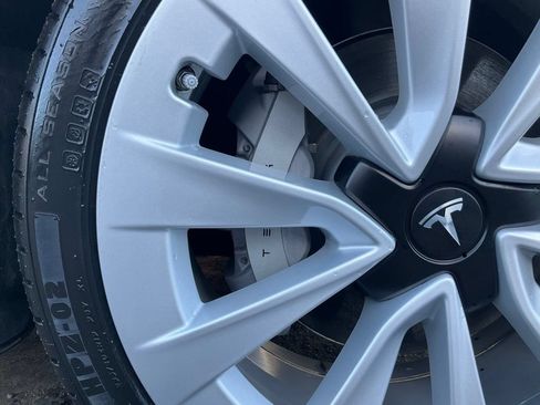 Used 2023 Tesla Model 3 Standard Range RWD image 76