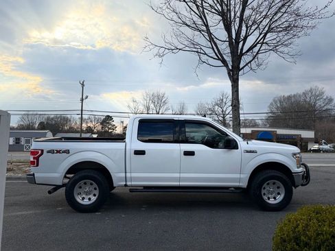 Used 2019 Ford F150 XLT AWD/4WD image 7