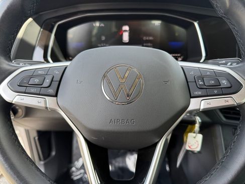 Used 2024 Volkswagen Jetta S FWD image 19