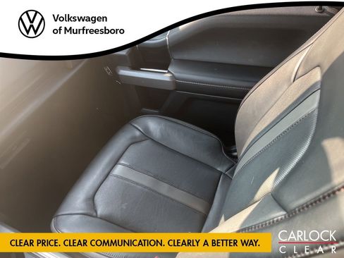 Used 2020 Ford F150 Platinum image 27