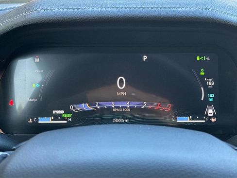 Used 2023 Jeep Grand Cherokee 30th Anniversary image 26