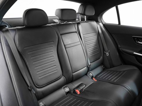 Certified 2023 Mercedes-Benz C 300 Sedan image 11