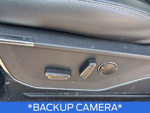 Used 2023 Ford F150 Lariat w/ Equipment Group 502A High image 11