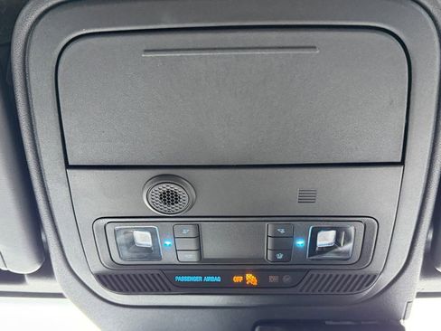 Used 2022 Ford Bronco Big Bend image 21