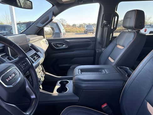 Certified 2023 GMC Yukon XL AT4 image 13