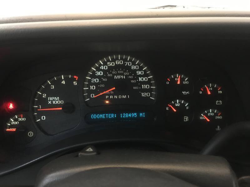 Used 2007 GMC Sierra 3500 SLT w/ Heavy-Duty Power Package AWD/4WD image 13