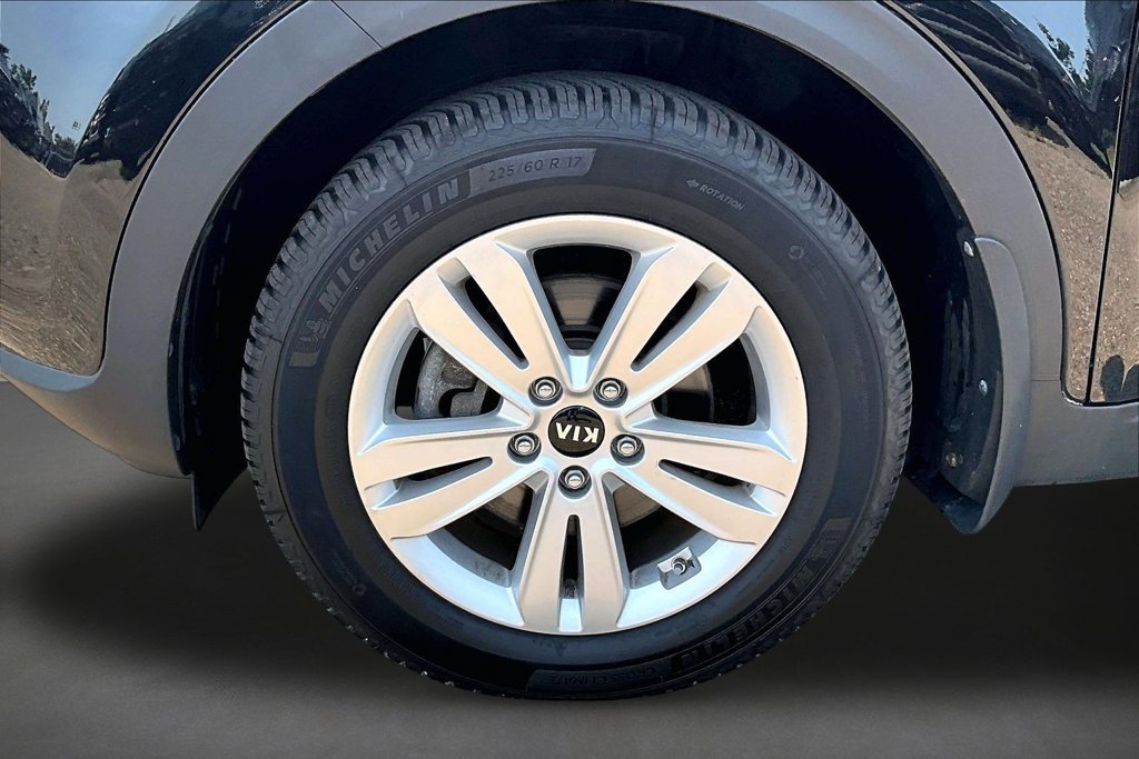 Used 2019 Kia Sportage LX AWD/4WD image 31