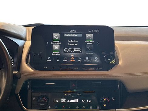 Used 2021 Nissan Rogue SL w/ Premium Package AWD/4WD image 24