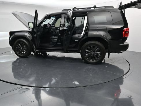 Used 2024 Toyota Land Cruiser w/ Premium Package AWD/4WD image 40
