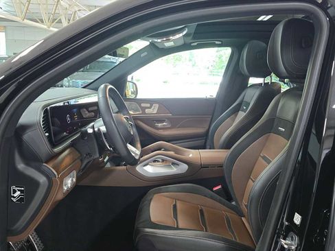 Certified 2024 Mercedes-Benz GLE 53 AMG 4MATIC image 20