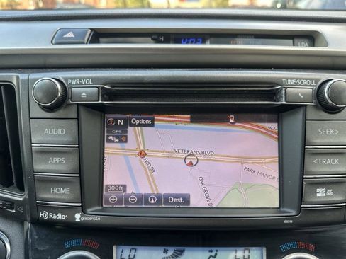 Used 2015 Toyota RAV4 Limited image 33