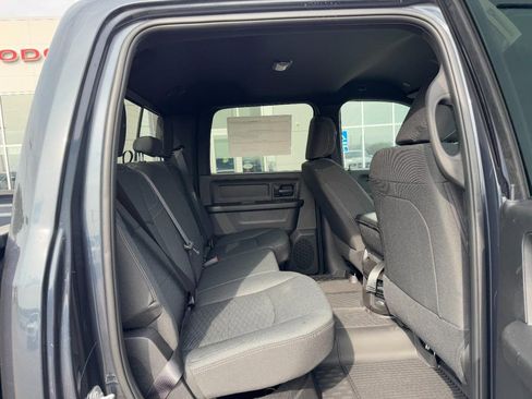 New 2026 RAM 2500 Tradesman image 7