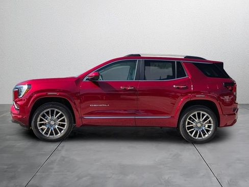 New 2026 GMC Terrain Denali AWD/4WD image 3