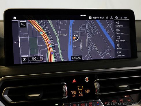 Certified 2022 BMW X3 xDrive30i w/ Premium Package 2 image 19