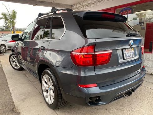 Used 2013 BMW X5 xDrive35i image 2