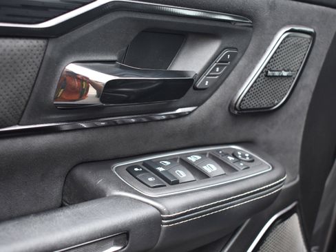 Used 2023 RAM 1500 TRX w/ TRX Level 2 Equipment Group AWD/4WD image 22