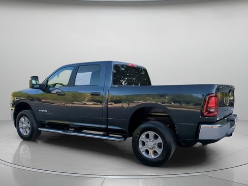 Used 2026 RAM 2500 Big Horn AWD/4WD image 19