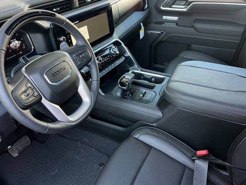 New 2026 GMC Sierra 1500 Denali w/ Technology Package AWD/4WD image 8