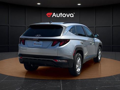 Used 2024 Hyundai Tucson SEL AWD/4WD image 5