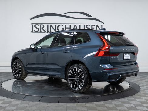 New 2026 Volvo XC60 B5 Ultra w/ Climate Package image 7
