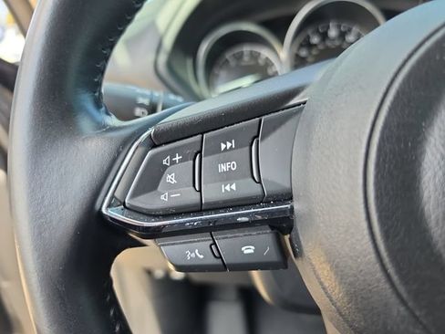 Used 2021 MAZDA CX-5 Sport FWD image 19