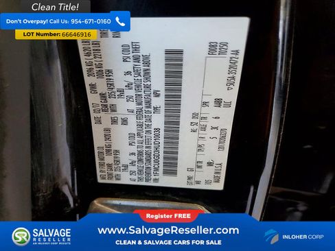 Used 2017 Ford Escape SE w/ Equipment Group 201A FWD image 17