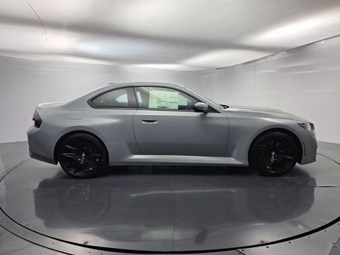 New 2026 BMW M2 w/ Lighting Package RWD image 3