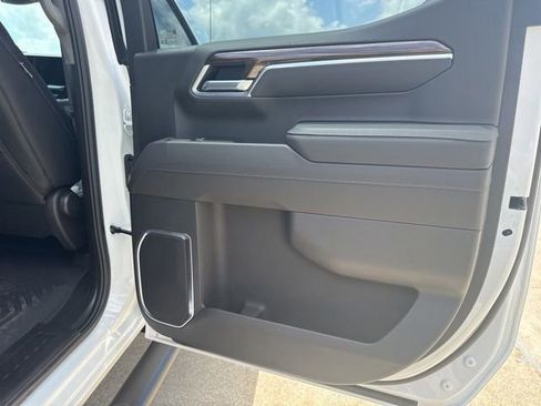 New 2025 Chevrolet Silverado 1500 RST image 13