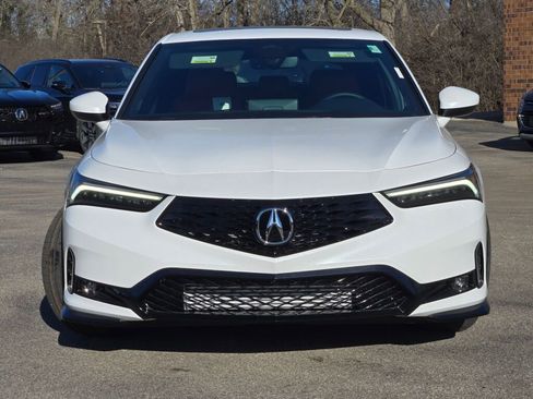 New 2026 Acura Integra A-Spec image 3