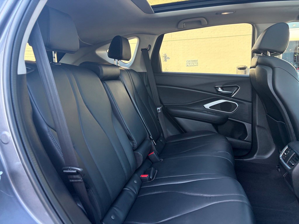 Used 2021 Acura RDX FWD image 22