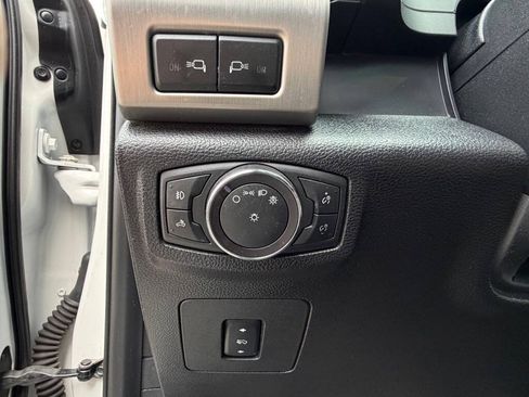 Used 2017 Ford F150 Platinum w/ Equipment Group 701A Luxury AWD/4WD image 16