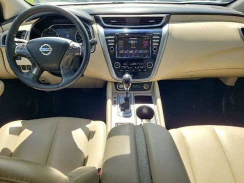 Certified 2021 Nissan Murano SV w/ SV Special Edition Package FWD image 18