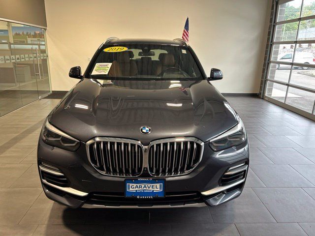 Used 2019 BMW X5 xDrive40i w/ Convenience Package AWD/4WD image 40