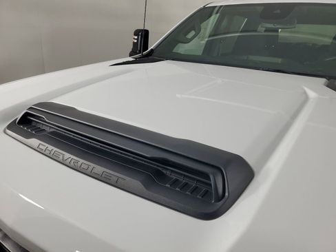 New 2026 Chevrolet Silverado 2500 W/T w/ WT Convenience Package RWD image 11