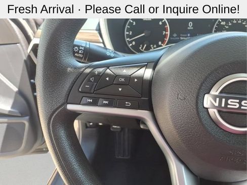 Used 2023 Nissan Altima 2.5 SV FWD image 16