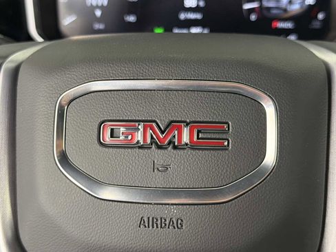New 2026 GMC Sierra 1500 SLT w/ X31 Off-Road Package AWD/4WD image 22