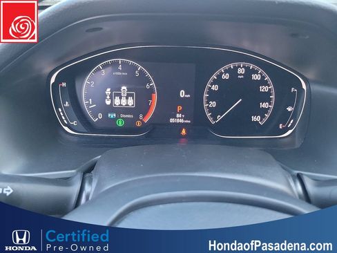 Used 2022 Honda Accord LX image 14