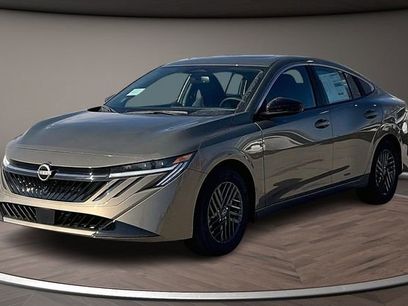 New 2026 Nissan Sentra SV w/ SV Convenience Package