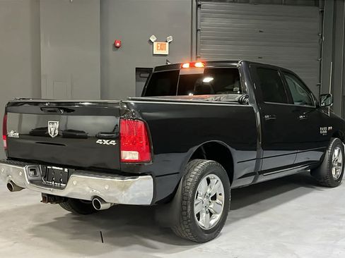 Used 2019 RAM 1500 Big Horn AWD/4WD image 6
