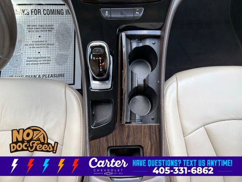 Used 2019 Buick LaCrosse Essence w/ Sights and Sounds Package FWD image 39