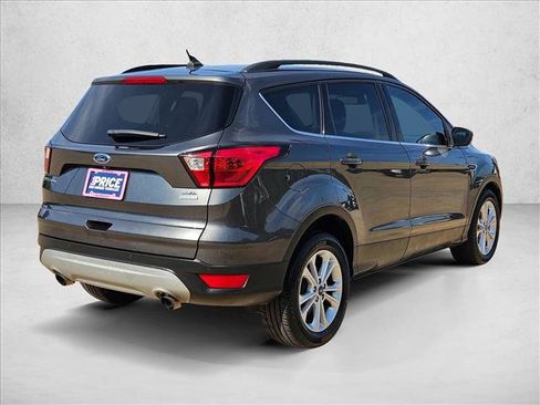 Used 2019 Ford Escape SEL FWD image 5