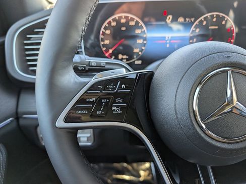 New 2026 Mercedes-Benz GLE 450 4MATIC image 28