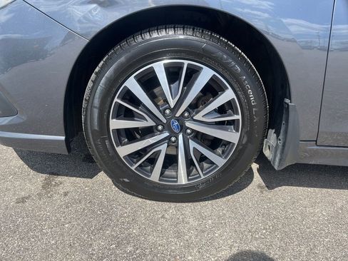 Used 2018 Subaru Legacy 2.5i Premium AWD/4WD image 27